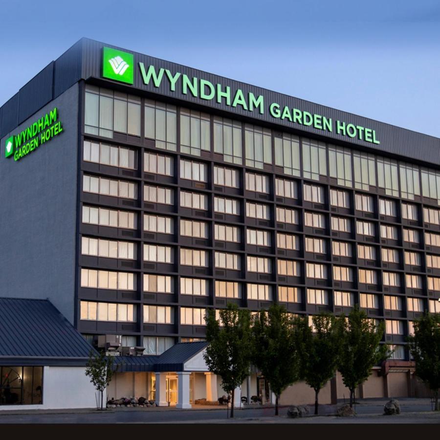 Wyndham Garden At Niagara Falls Extérieur photo